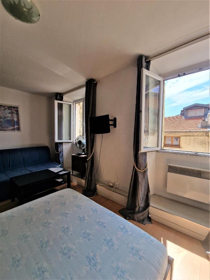 Jesus Saleya Apartment *